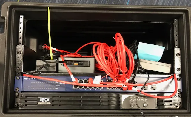 PhoenixSEN node internal components